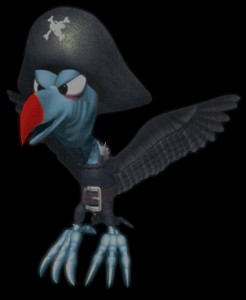 Kreepy Krow