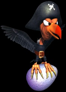 Krow