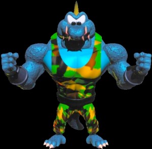 Krusha