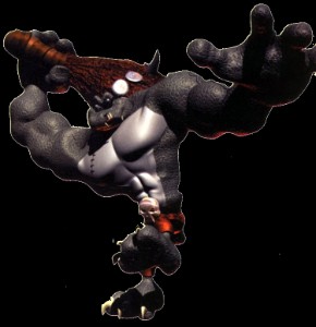 Kudgel