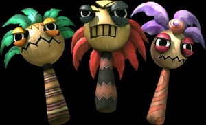 Maraca Gang