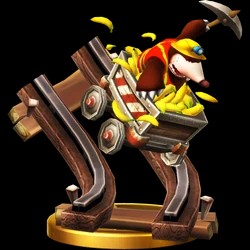 Mole Miner