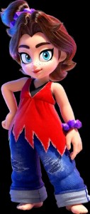 Pauline