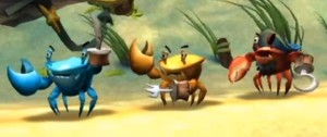 Scurvy Crew