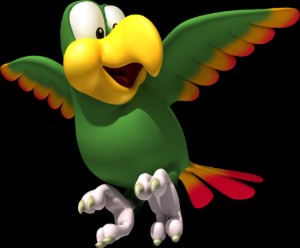Squawk