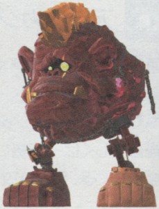 Stompenclomper