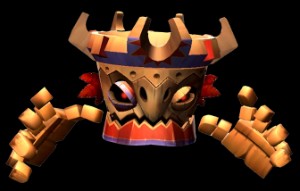 Tiki Tong