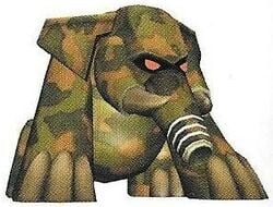 Turret Tusk