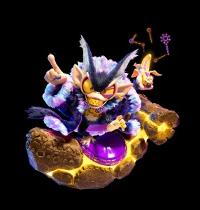 Void Kong
