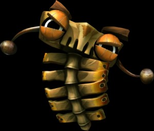 Xylobone