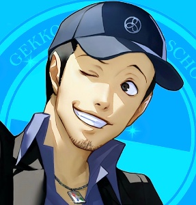 Junpei Iori