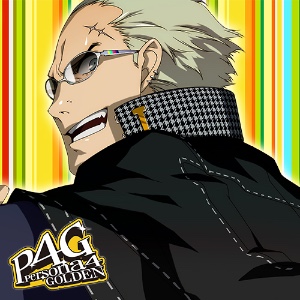 Kanji Tatsumi