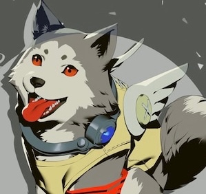 Koromaru
