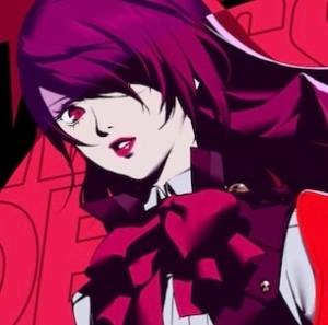 Mitsuru Kirijo