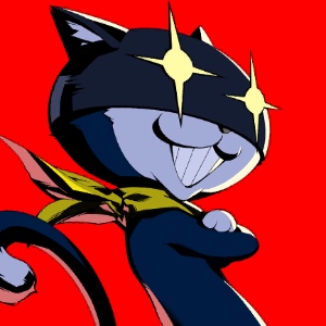 Morgana