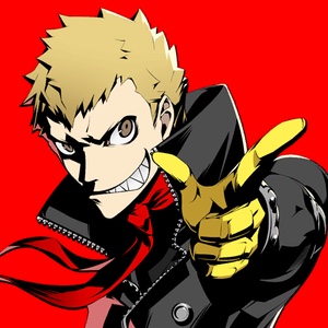 Ryuji Sakamoto