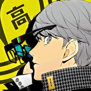 Yu Narukami
