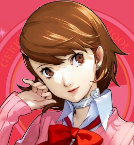 Yukari Takeba
