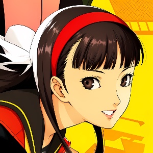 Yukiko Amagi