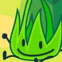 Grassy