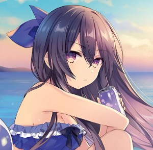 Inverse Tohka