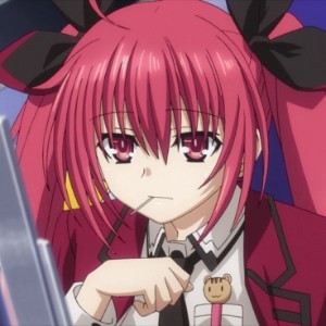 Kotori Itsuka