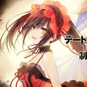 Kurumi Tokisaki