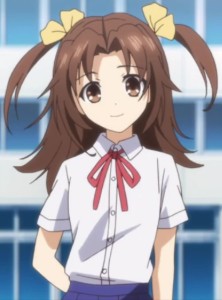 Mikie Okamine