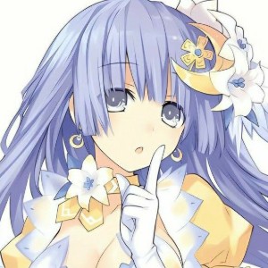 Miku Izayoi