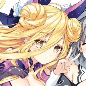 Mukuro Hoshimiya