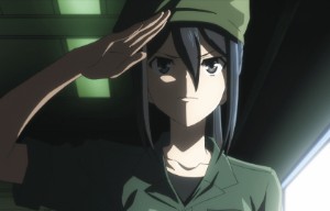 Ryoko Kusakabe