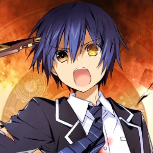 Shido Itsuka