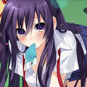Tohka Yatogami