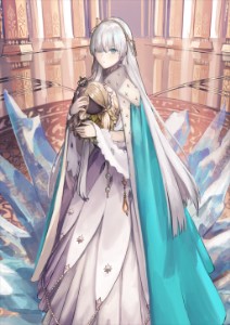 Anastasia