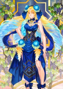 Astraea (Luvia)