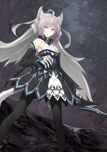 Atalanta (Alter)