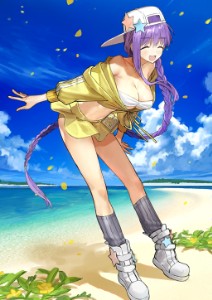 BB (Summer Moon Cancer)