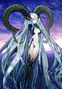 Beast II (Tiamat)