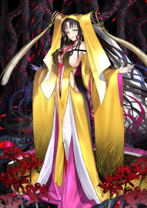 Beast III/R (Beast Kiara)