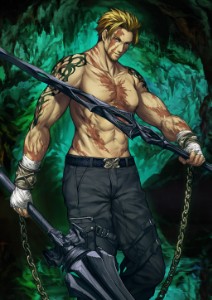 Beowulf