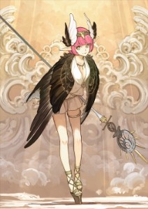 Circe