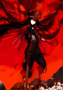 Demon King Nobunaga