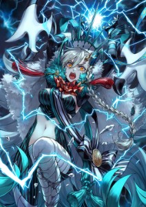 E-Stellar Marie