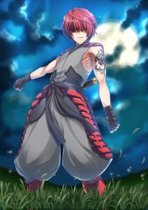 Fuuma Kotaru