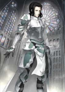 Gilles de Rais (Saber)