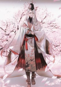 Hanasaka no Okina