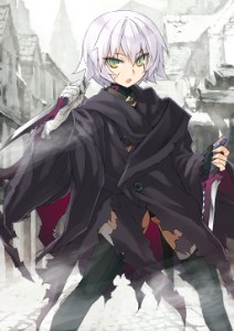 Jack the Ripper