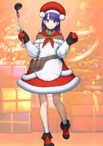 Martha (Santa)