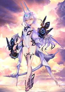 Melusine (Ruler)