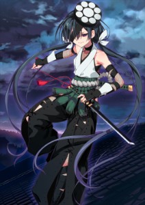 Mochizuki Chiyome